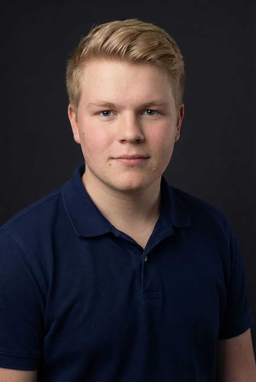 Lukas Ergebnis